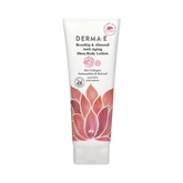 Derma E, Rosehip & Almond Anti-Aging Shea Body Lotion, 8 Oz